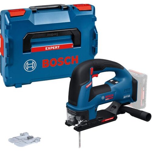 Bosch EXPERT EXST 18V-155B akumulatorska ubodna testera, bez baterije i punjača Cene