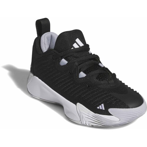 Adidas Patike za dečake Initiation J, JQ6856, Crne Cene