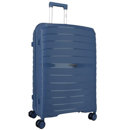 MD Kofer Runway 28&rdquo; Plavi Cijene