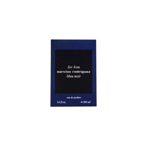 Narciso Rodriguez Parfumska voda Eau De Parfum Bleu Noir 100 ml Slike