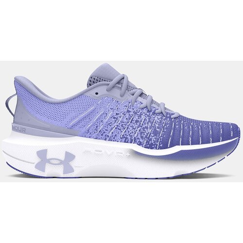 Under Armour Shoes UA W Infinite Elite-PPL - Women Slike