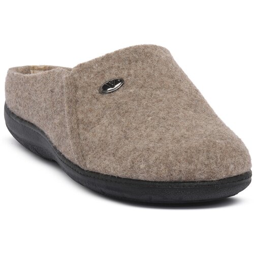 Valleverde Nogavice TORTORA PANTOFOLA Siva Slike