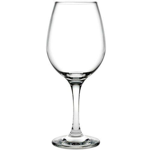 PASABAHCE Kozarec Amber za vino / 46cl / 6kos, (21364534) Slike