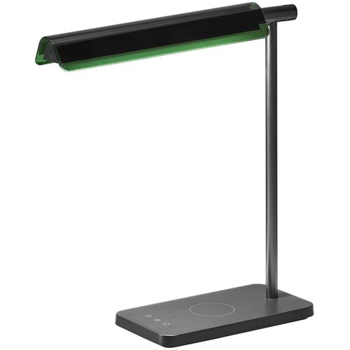 Osram Prigu&amp;scaron;iva LED stona lampa OFFICE LINE LED/19W/230V crna Slike