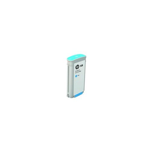 HP &amp;quot;Tinte 728 cyan&amp;quot; Slike