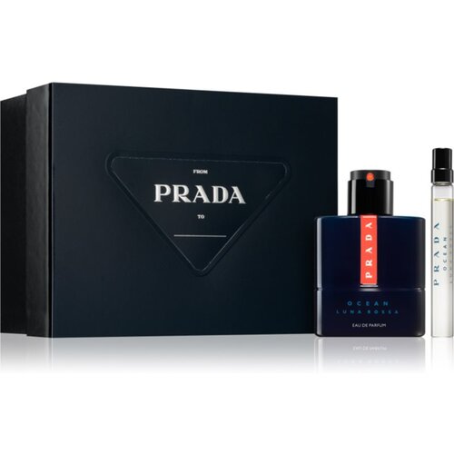 Prada Luna Rossa Ocean poklon set za mu&amp;scaron;karce Slike