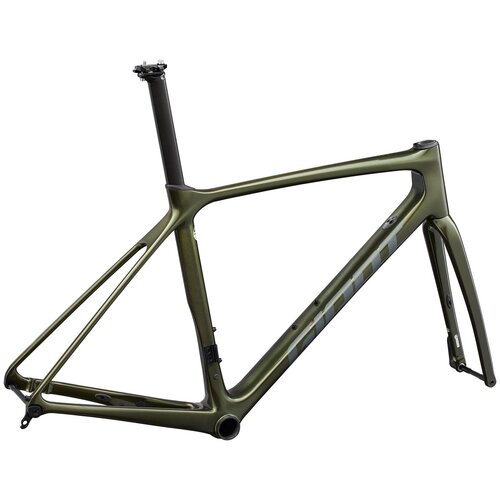  Bicikl GIANT TCR Advanced Pro Disc-FF B Phantom Green - L Cijene