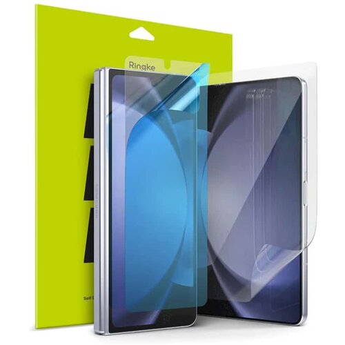 Ringke - Dual Easy Full set za&scaron;titnih folija za Samsung Galaxy Z Fold5 Cijene