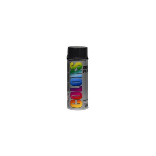 Motip colors akrilna boja u spreju ral 7016 400ml Slike