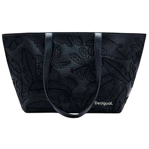 Desigual crna ženska torba DG25SAXPBP-2000 Slike