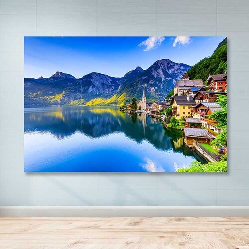 Wallity Slika DEV02665100140, 100x140 cm Cene