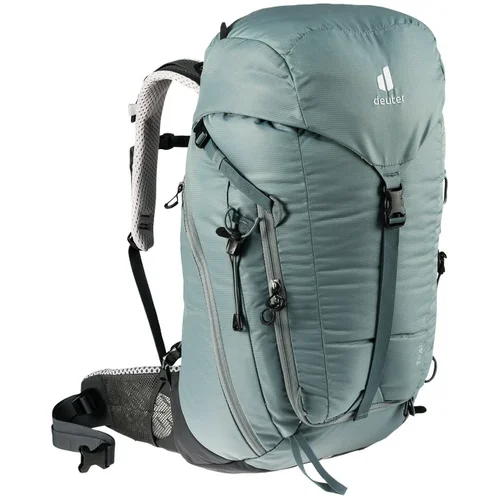 Deuter Trail 28 SL Shale/Graphite Backpack