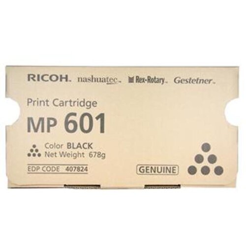 Ricoh 407824 toner cartridge 1 pc(s) Original Black Cene