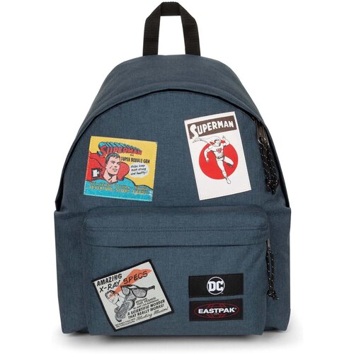 Eastpak Nahrbtniki Padded Pak'r Modra Cene