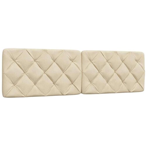  Vzglavna stranica krem 180 cm blago, (21653044) Cene