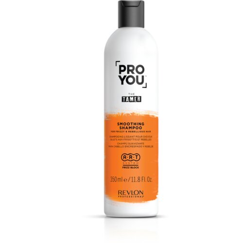 Revlon Professional RP Proyou The tamer Šampon za zaglađivanje kose, 350ml Cene