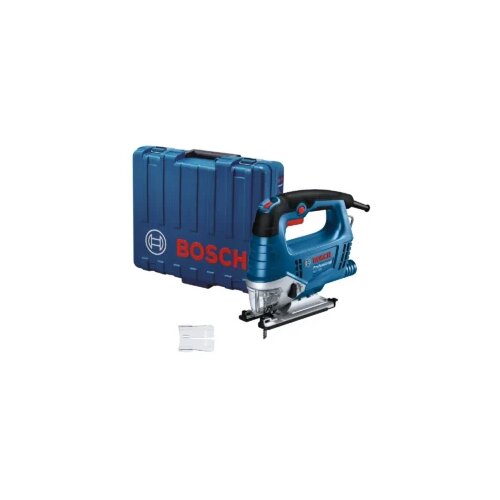 Bosch ubodna pila testera GST 750 E Professional Cijene