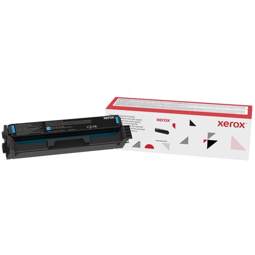 Xerox črni toner za 1500 strani za C230/C235 Cene