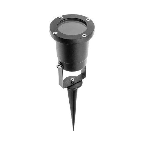  UBODNA SVJETILJKA GU10 35W CRNA IP65 Cijene