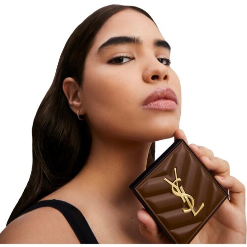 Yves Saint Laurent All Hours Bronzer bronzer za žene 04 Warm Sandalwood 7,5 g Slike
