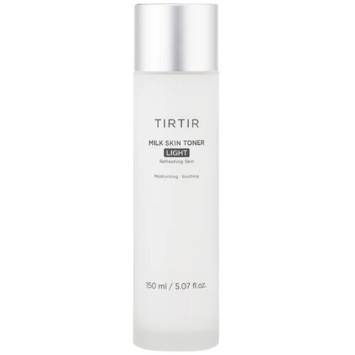 TIRTIR milk skin toner light 150ml Cene