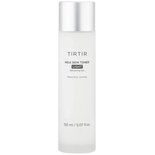 TIRTIR Milk Skin Toner Light vlažilni tonik za problematično kožo 150 ml