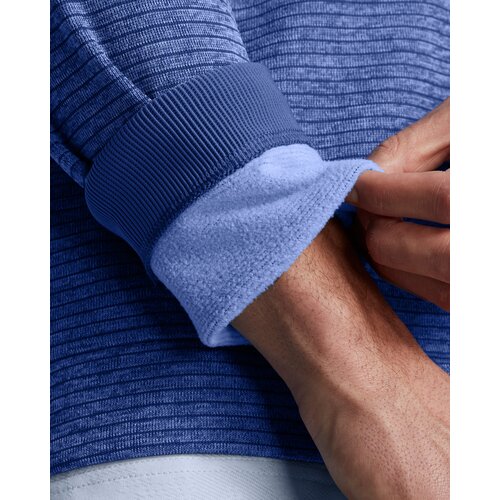 Under Armour UA Storm SweaterFleece QZ-BLU Cene