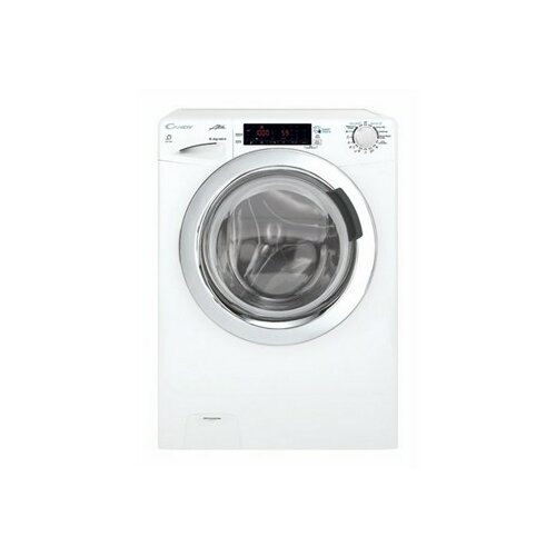Candy GVSW4 465TWHC/2-S mašina za pranje i sušenje veša Slike