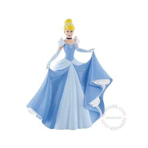 Bullyland Pepeljuga figura - Cene