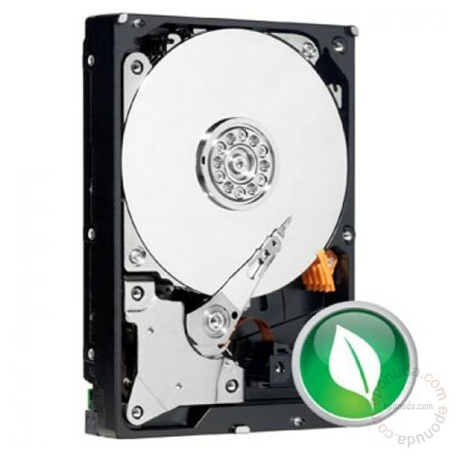 Western Digital WD5000AZRX Caviar Green 500 GB hard disk Slike