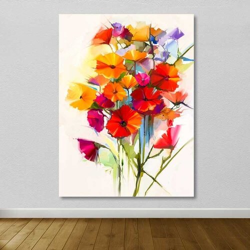 Wallity Slika DEV02966100140, 100x140 cm Cene