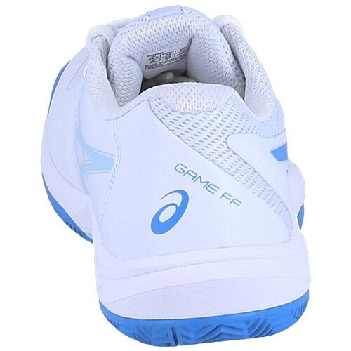 Asics Tenis Game Ff Bela Slike