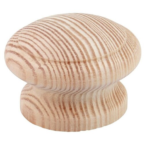 SIRO Gumb za pohi&amp;scaron;tvo (Vrsta pohi&amp;scaron;tvenega ročaja: Gumb, Do x &amp;Scaron; x V: 44 x 35 x 29 mm, Les) Slike