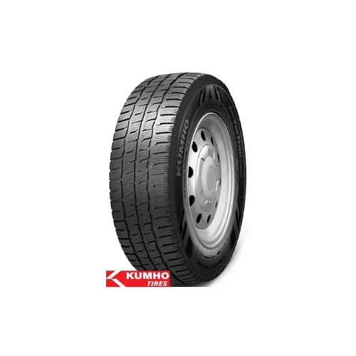  Guma KUMHO CW51 195/75R16C 107R DOT2824 CW51 KUMHO