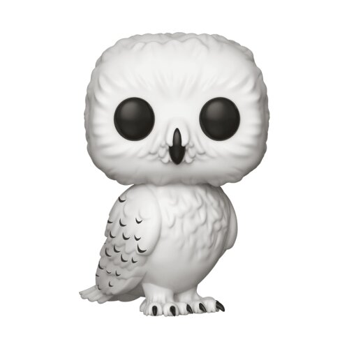 Funko POP HARRY POTTER: S5 - HEDWIG Slike