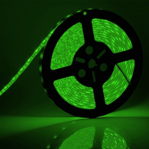  xl led traka SL01-5050 g 60D-10mm-12V-IP20 Cene