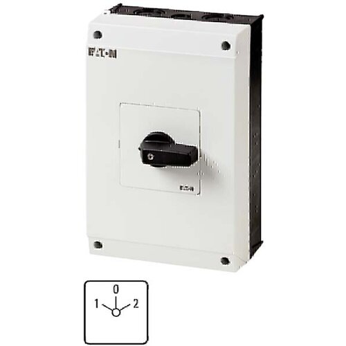Eaton (Moeller) Stikalo za vklop in izklop I(G) T5B-3-8212/I4, (20857721) Cene