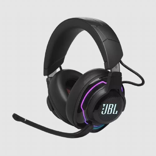 JBL slu&amp;scaron;alice bt bežične quantum 910 crne Slike