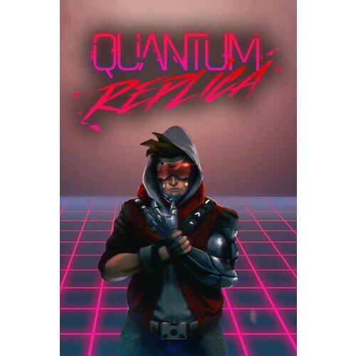 Steam quantum replica key (pc) global Cene