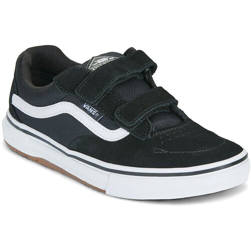 Vans Nizke superge Skate Kids Kyle Walker Wafflecup V Črna Slike