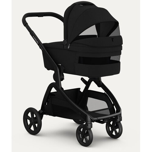 Redsbaby ONIX voziček, Platinum Black Twill 3v1 B Slike