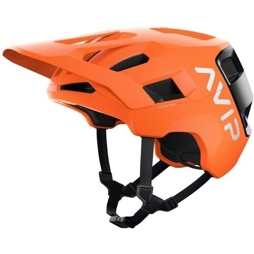 Poc Kortal Race MIPS Fluorescent Orange AVIP/Uranium Black Matt 55-58 2021 Cene
