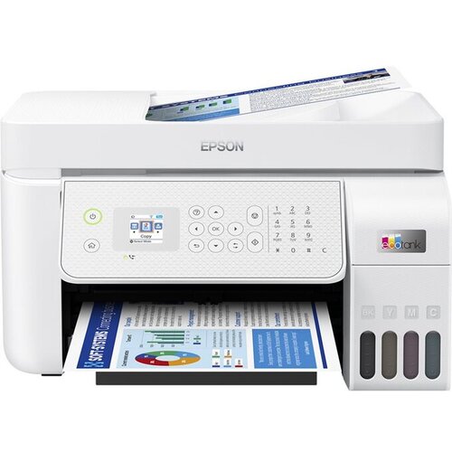 Epson EcoTank L5316/večnamenski tiskalnik/barvni C11CJ65413 Cene