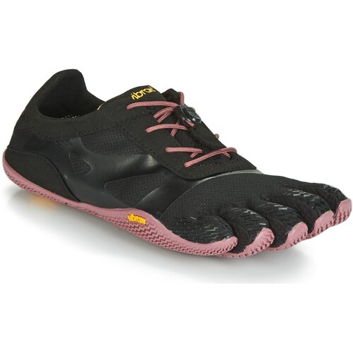 Vibram Fivefingers &Scaron;port KSO EVO Črna Cene