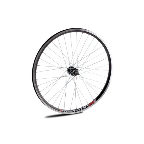  Krypton x zadnji točak alu dupli zid ,26&amp;quot; v-brake,navojni ( 112450 ) Slike