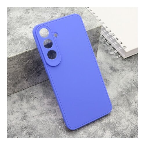  Futrola soft 3d camera za samsung s741b galaxy s26 fe plava ( F125666 ) Cene