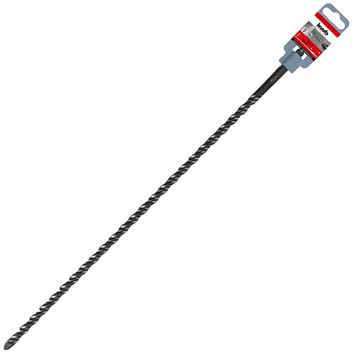 KWB Svrdlo sds plus ZA KAMEN I BETON, 10X460 MM Slike