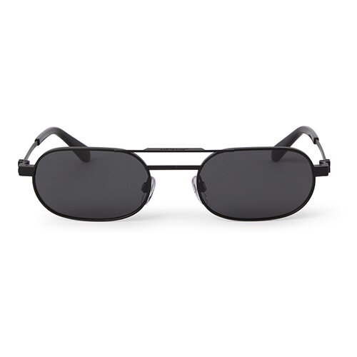 Off-white Mu&amp;scaron;ke naočare za sunce Vaiden 0OERI123 11007 00, Crne Slike