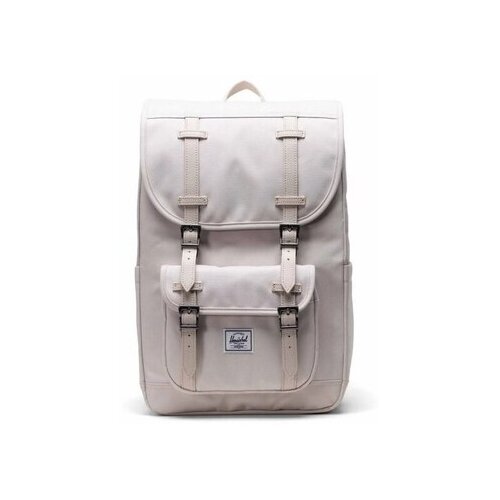 Herschel Nahrbtniki Little America pisana Cene