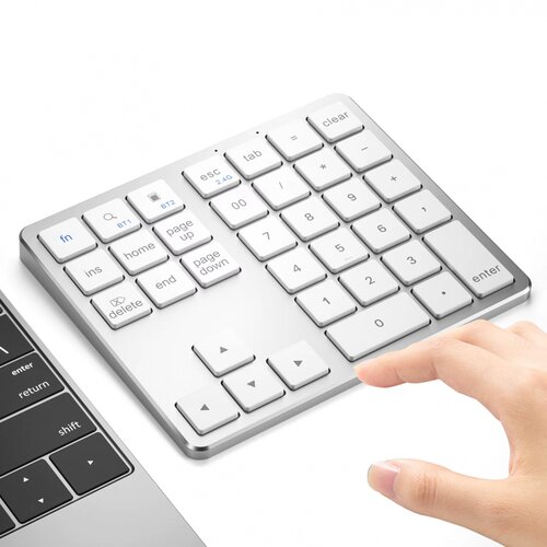  Wireless numpad JWD beli Cene